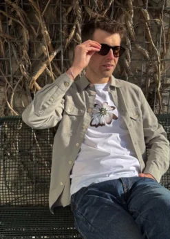 Paul Smith - PS LS Casual FIT Shirt