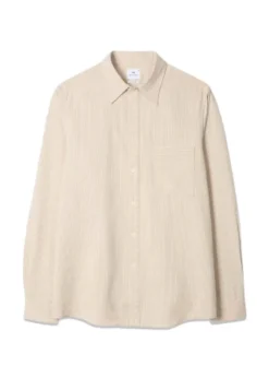 Paul Smith - PS LS Reg Fit Shirt