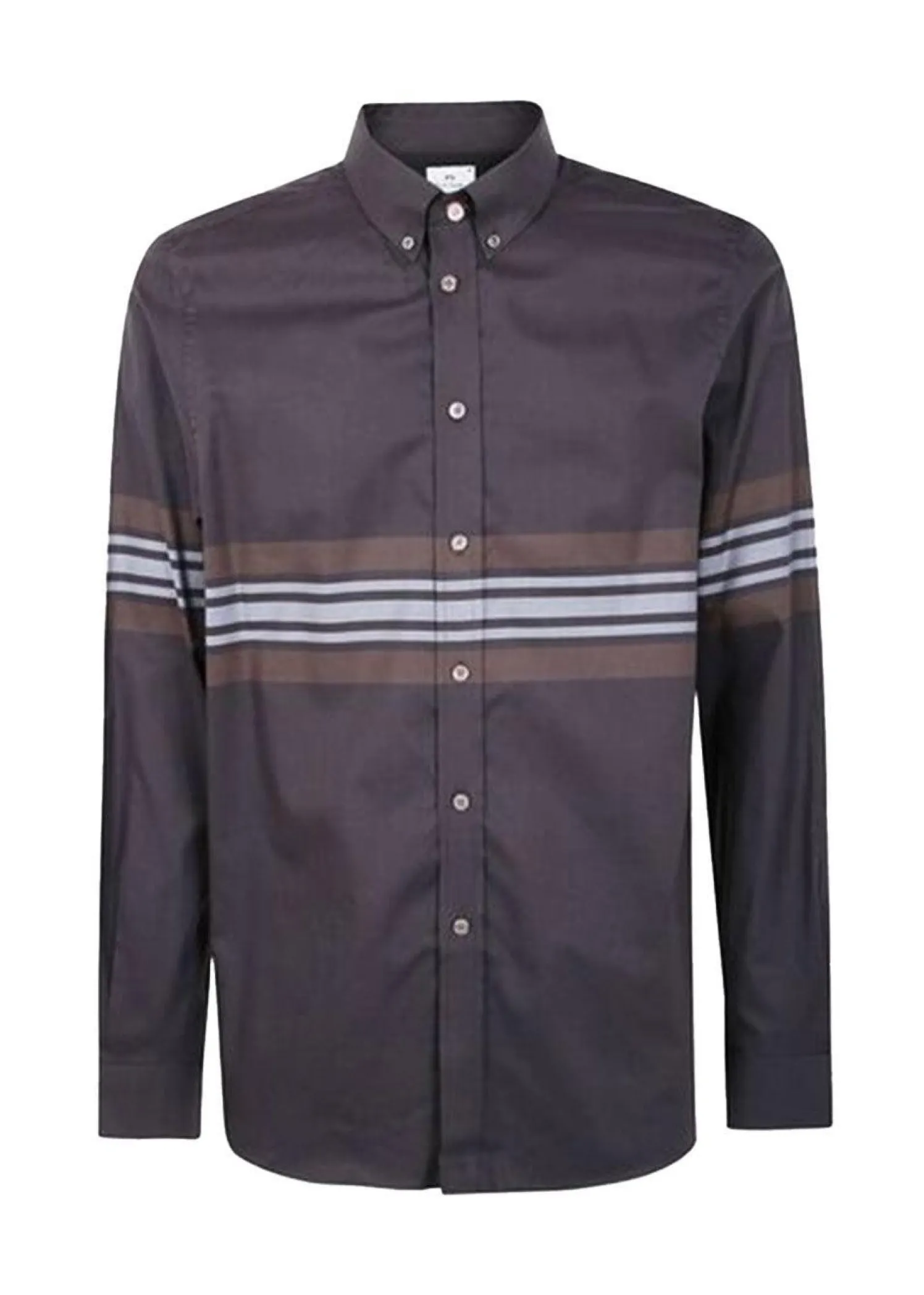 Paul Smith - PS LS Regular Fit Shirt BD