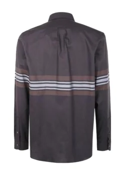Paul Smith - PS LS Regular Fit Shirt BD