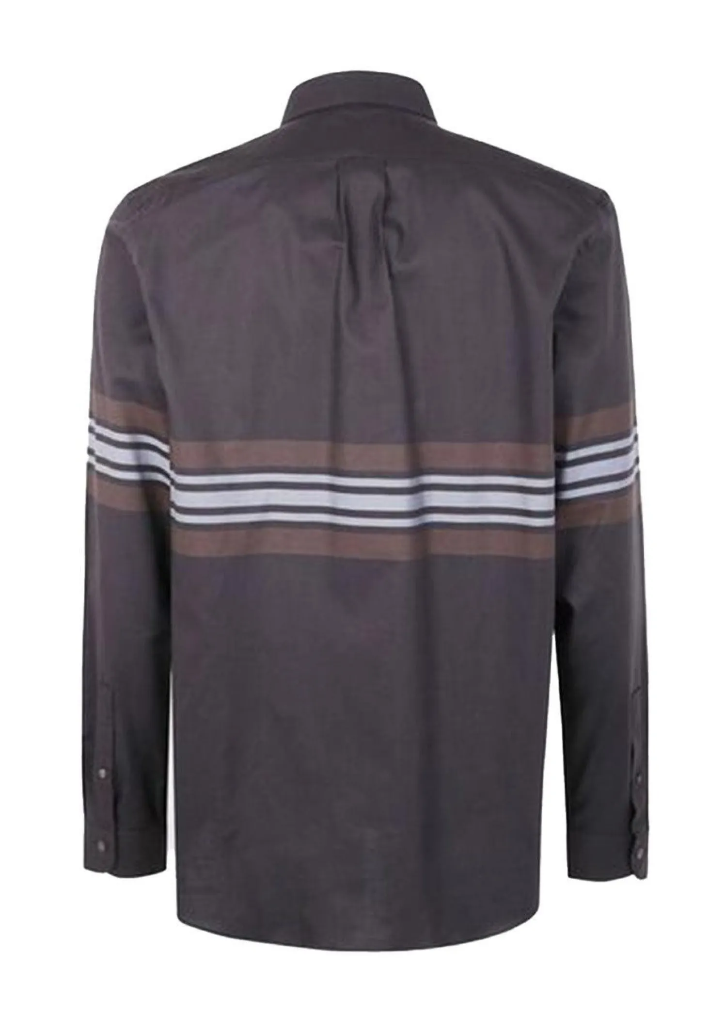 Paul Smith - PS LS Regular Fit Shirt BD