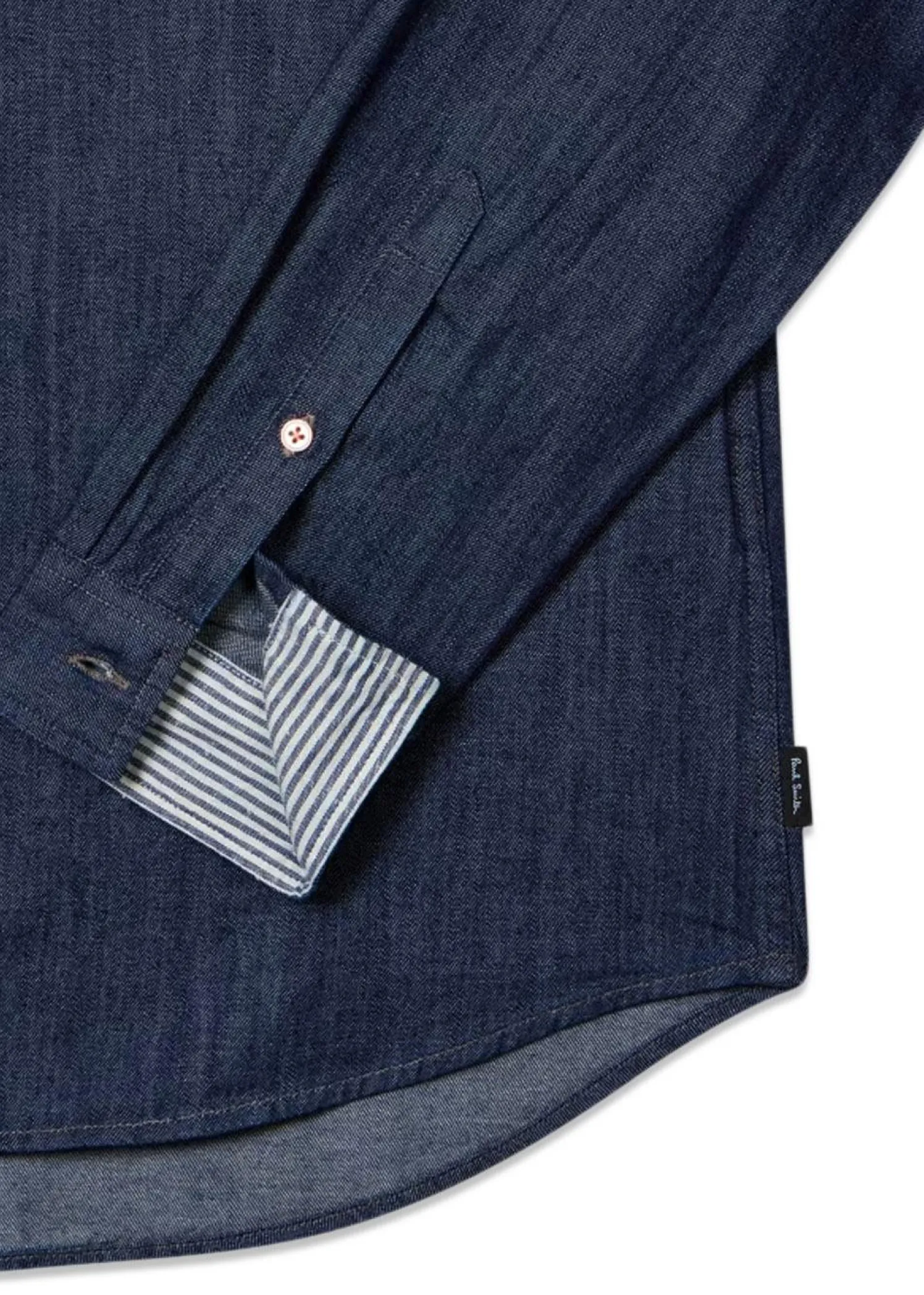 Paul Smith - PS LS Tailored Fit Shirt