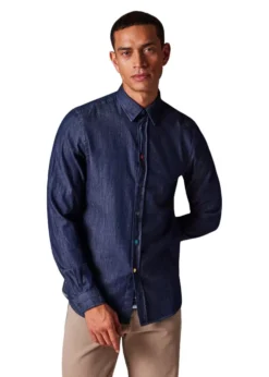 Paul Smith - PS LS Tailored Fit Shirt