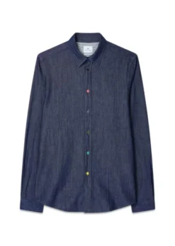 Paul Smith - PS LS Tailored Fit Shirt