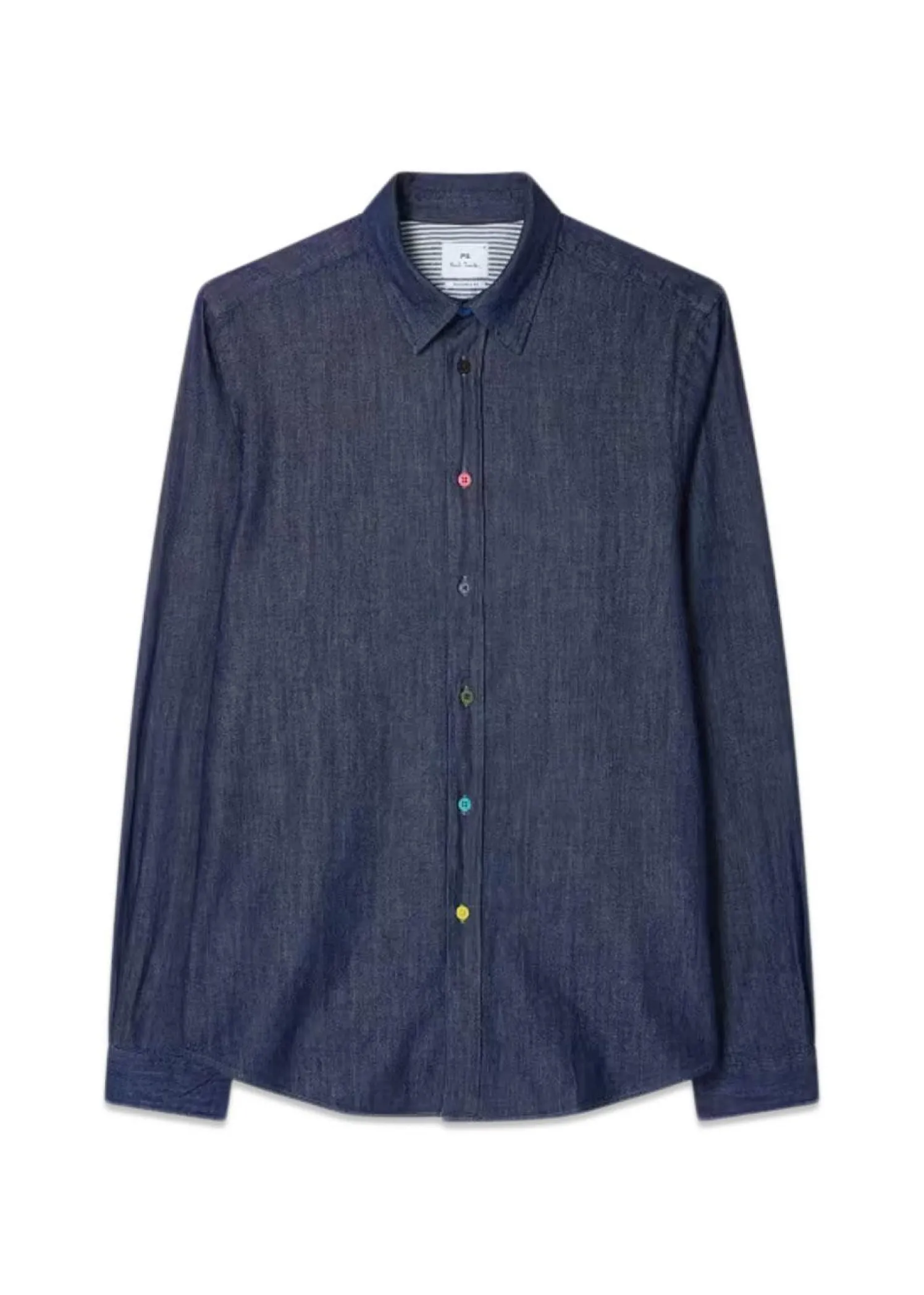 Paul Smith - PS LS Tailored Fit Shirt