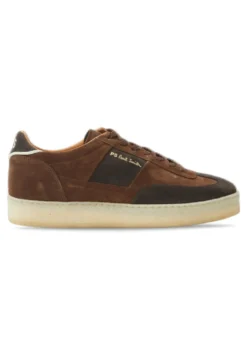 Paul Smith - PS SHOE DOVER BROWN CREPE SOLE
