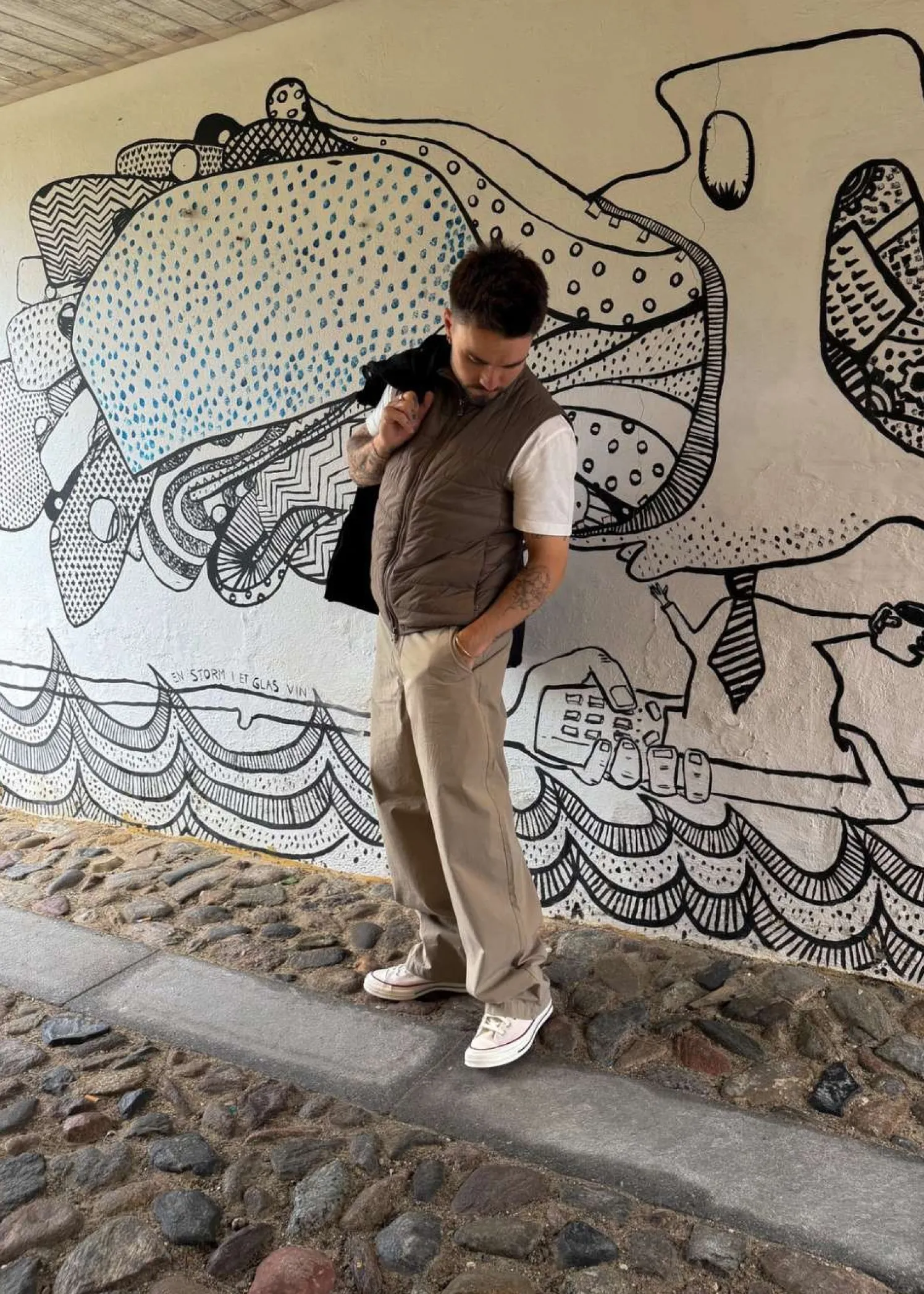 Paul Smith - PS Workwear Chino