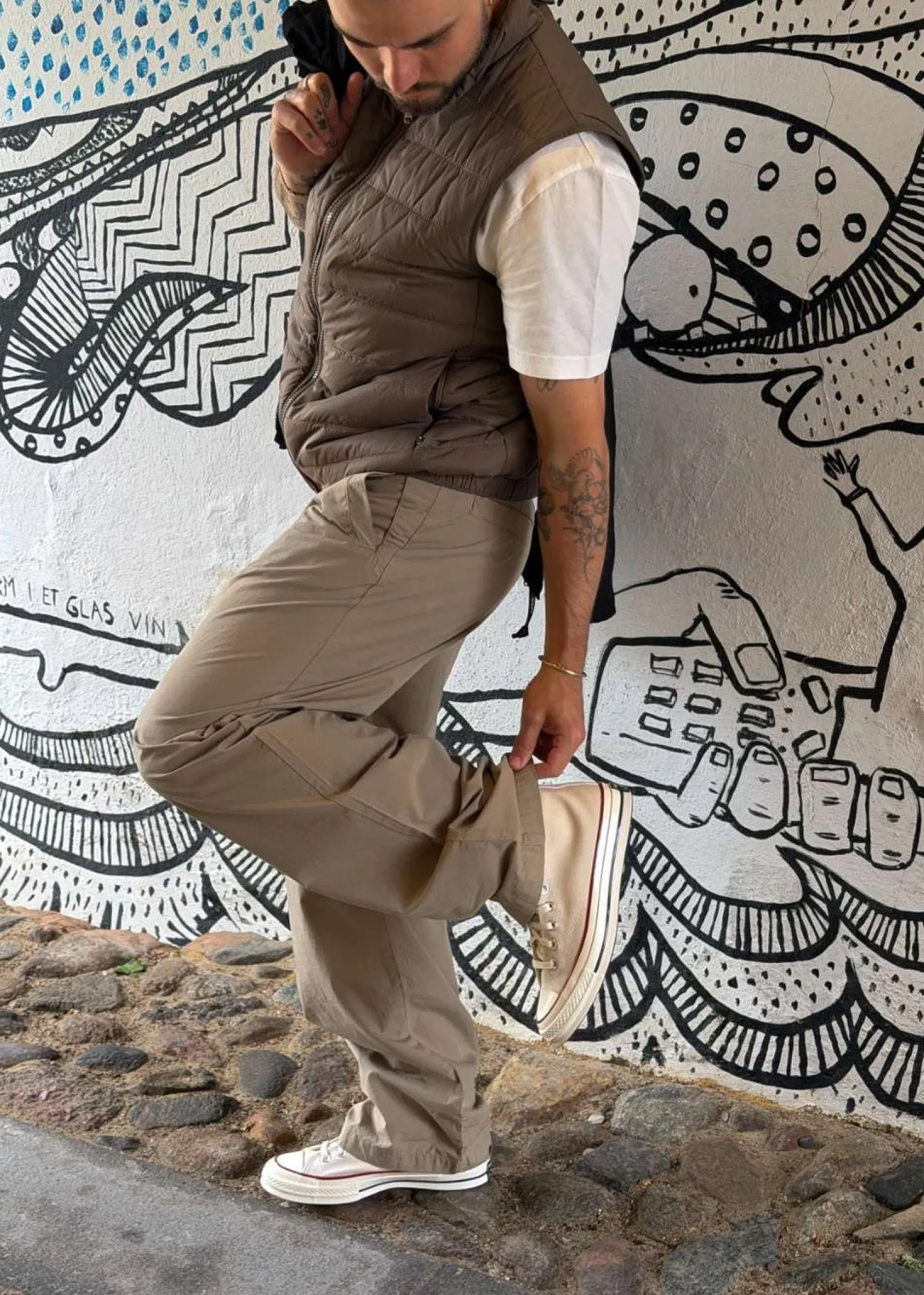 Paul Smith - PS Workwear Chino