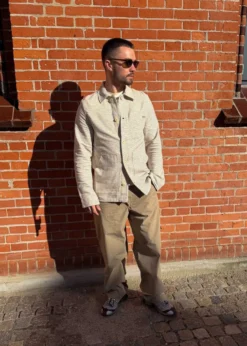 Paul Smith - PS Workwear Chino