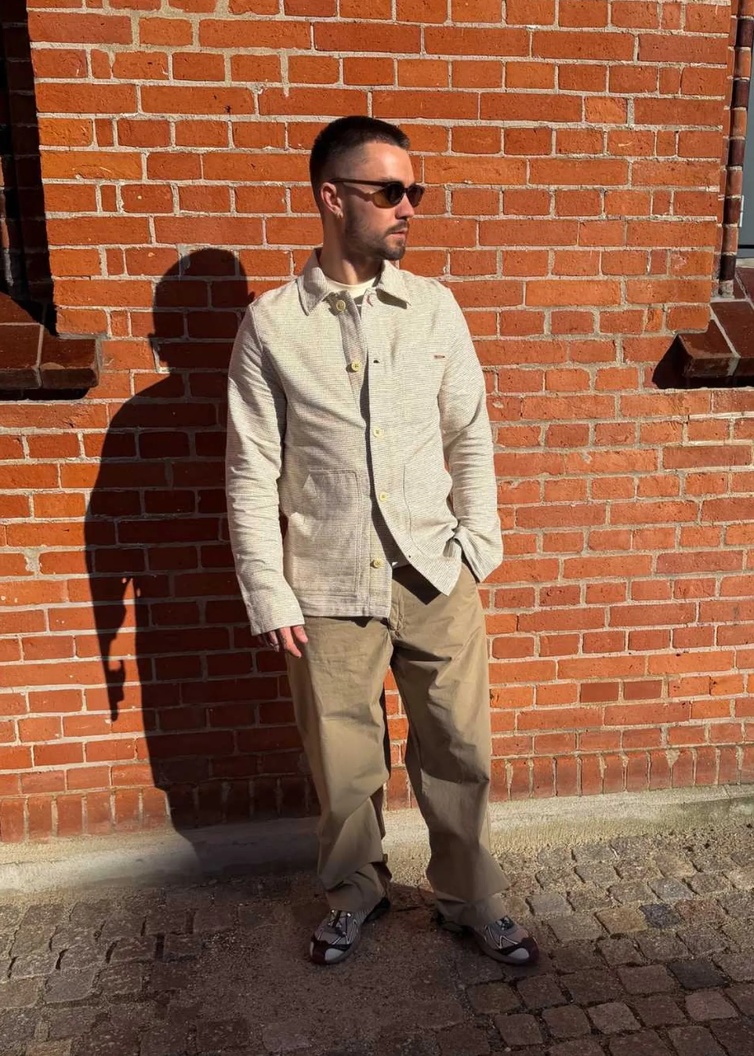 Paul Smith - PS Workwear Chino