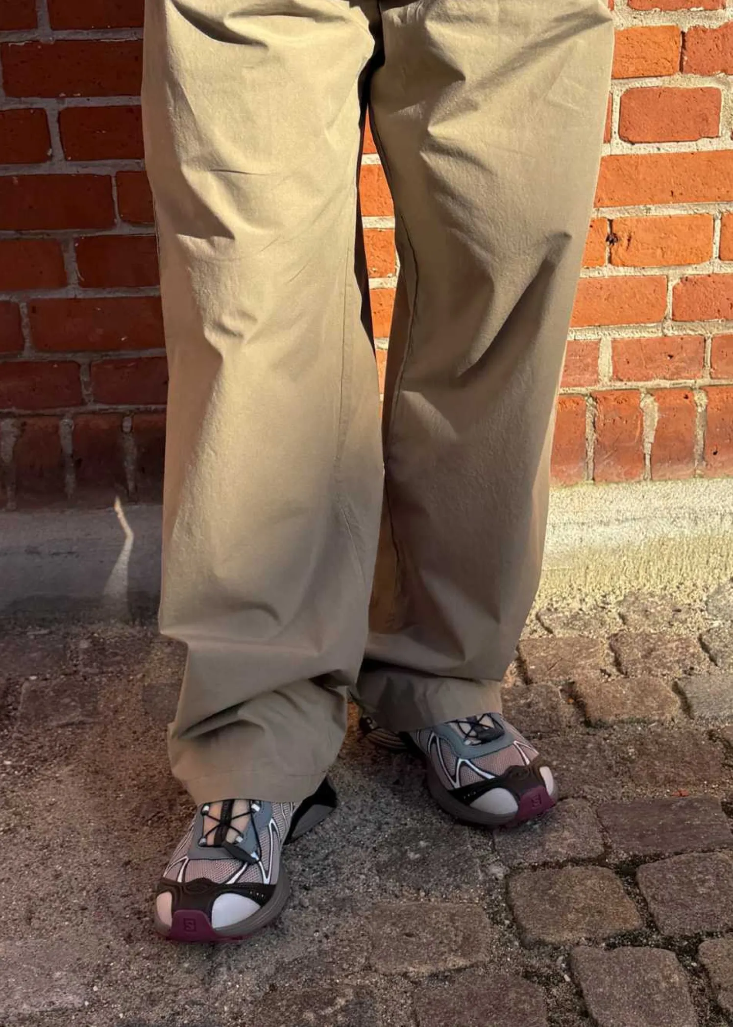 Paul Smith - PS Workwear Chino