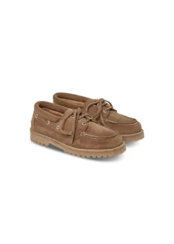 Pavement Alvina Suede