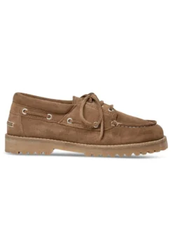 Pavement Alvina Suede