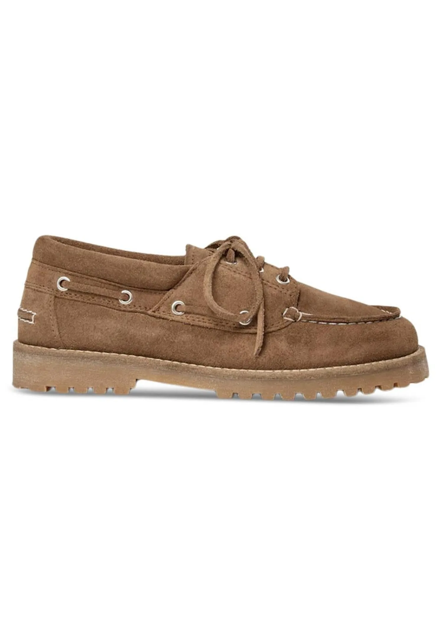 Pavement Alvina Suede