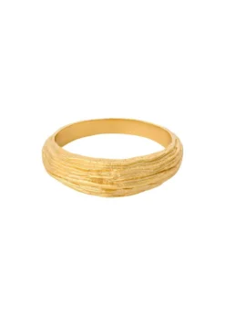 Pernille Corydon Coastline Ring