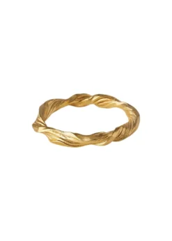 Pernille Corydon Dancing Wave Ring