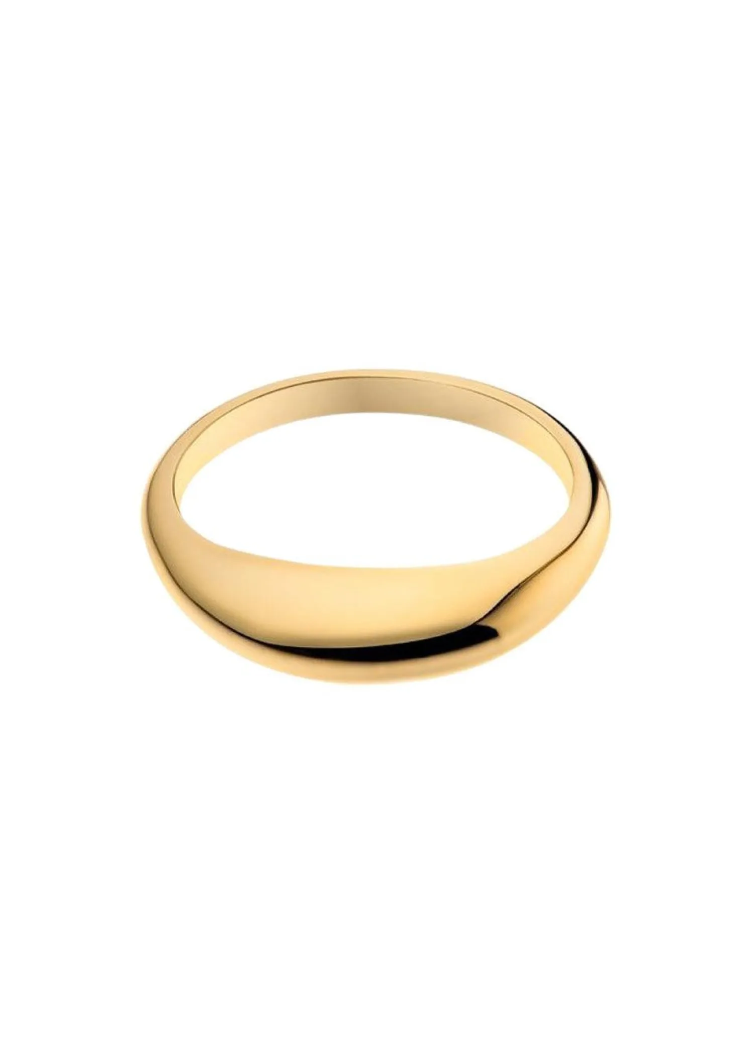 Pernille Corydon Globe Ring