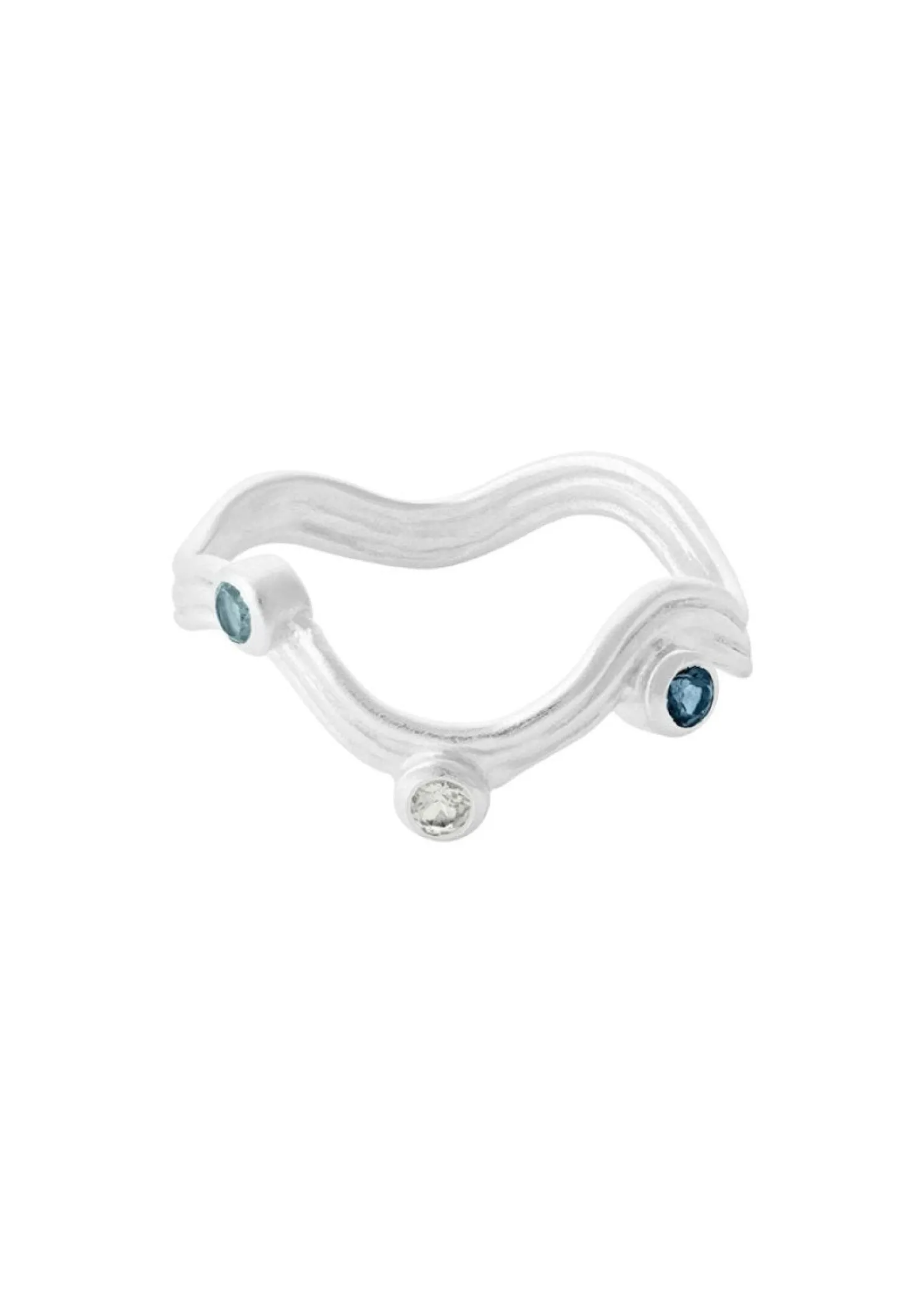 Pernille Corydon Hellir Ring