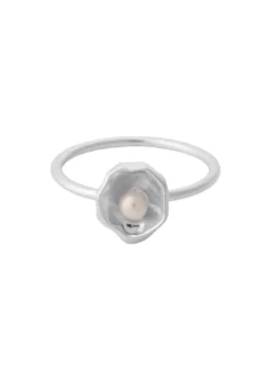 Pernille Corydon Hidden Pearl Ring