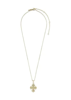 Pilgrim DAGMAR pendant necklace gold-plated