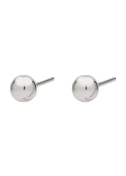 Pilgrim MOLLY earrings silver-plated