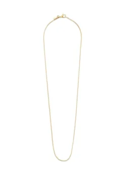 Pilgrim NANCY necklace 50 cm gold-plated