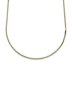 Pilgrim NANCY necklace 80 cm gold-plated