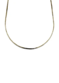 Pilgrim NANCY necklace 45 cm gold-plated