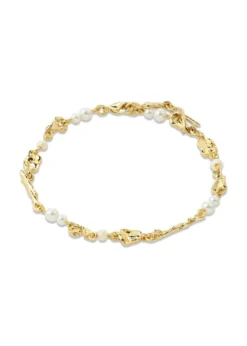 Pilgrim SLOAN bracelet gold-plated