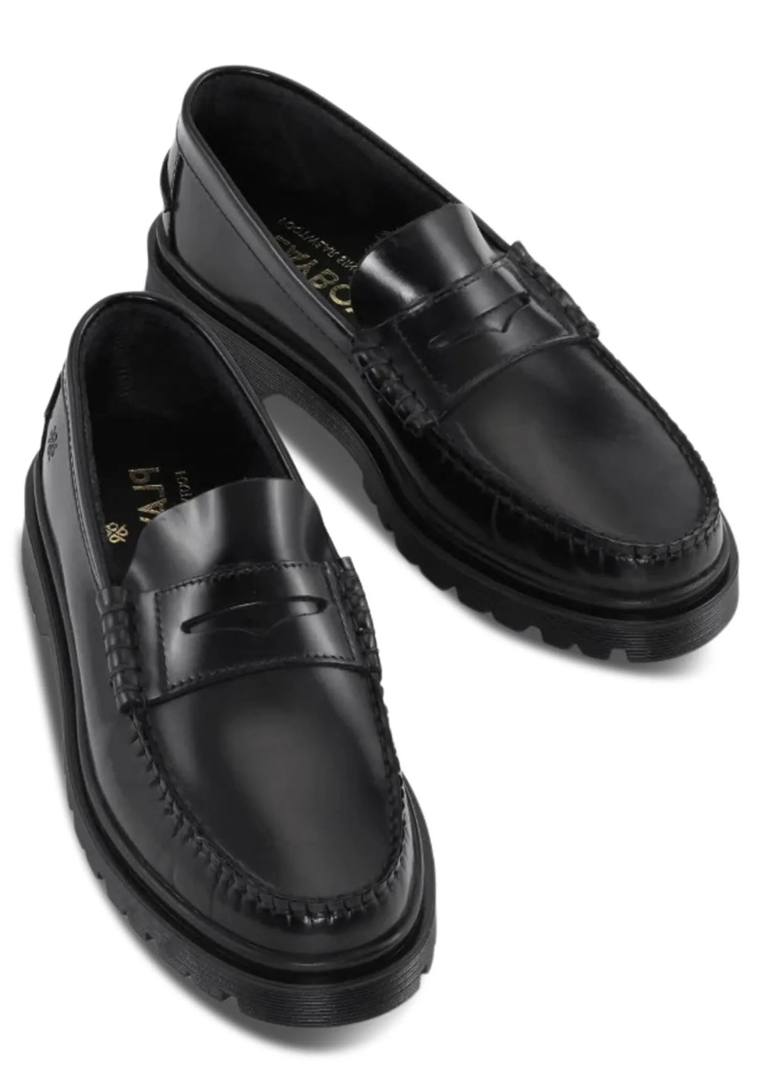 Playboy Footwear Austin
