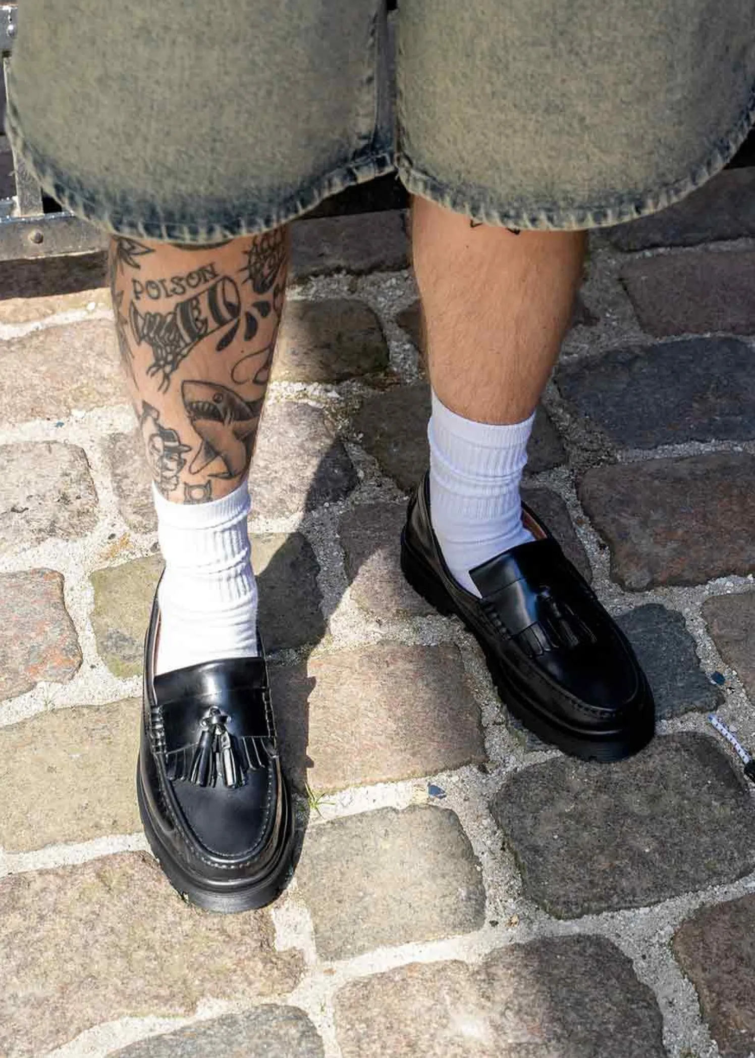 Playboy Footwear BAKER