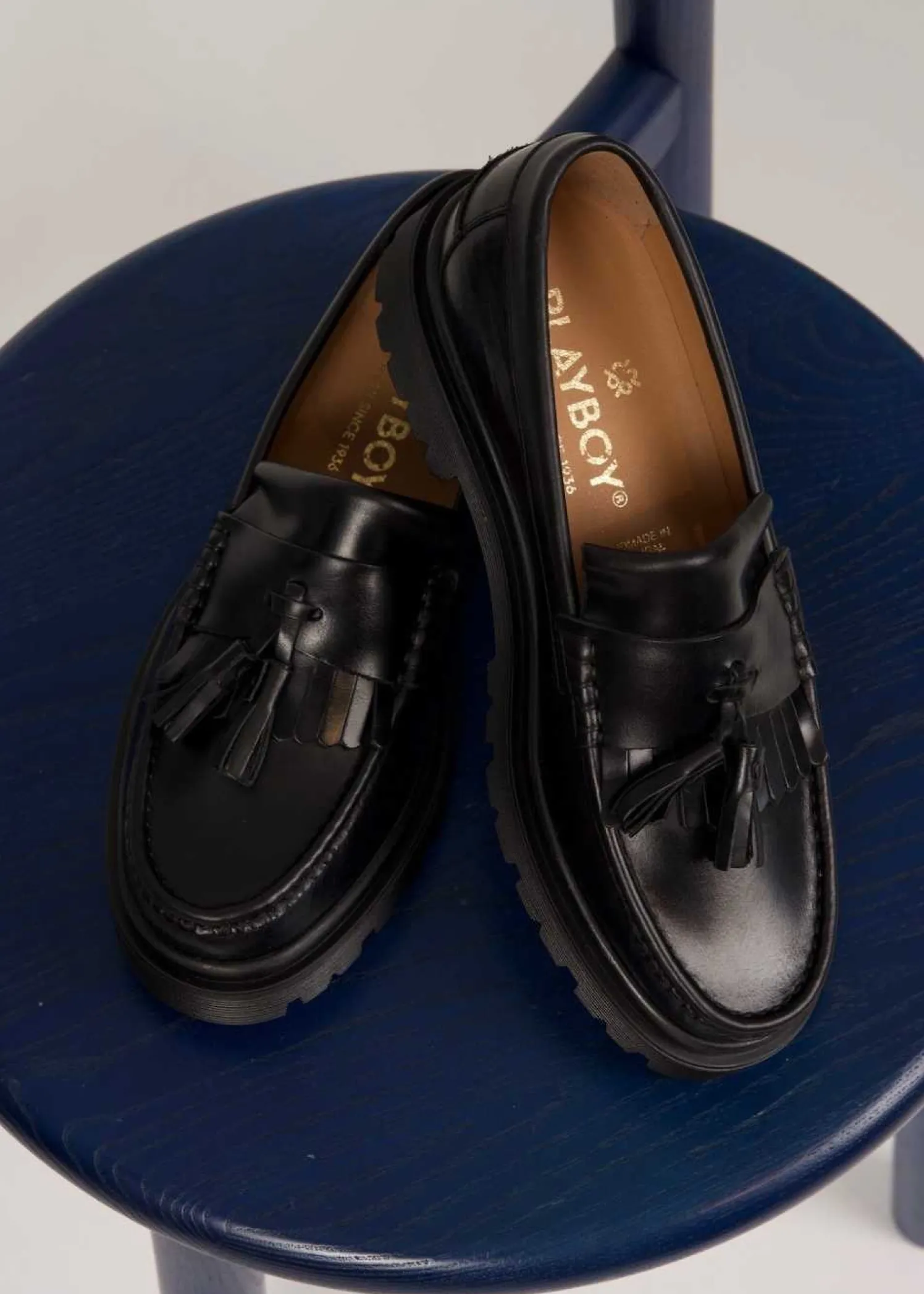 Playboy Footwear BAKER