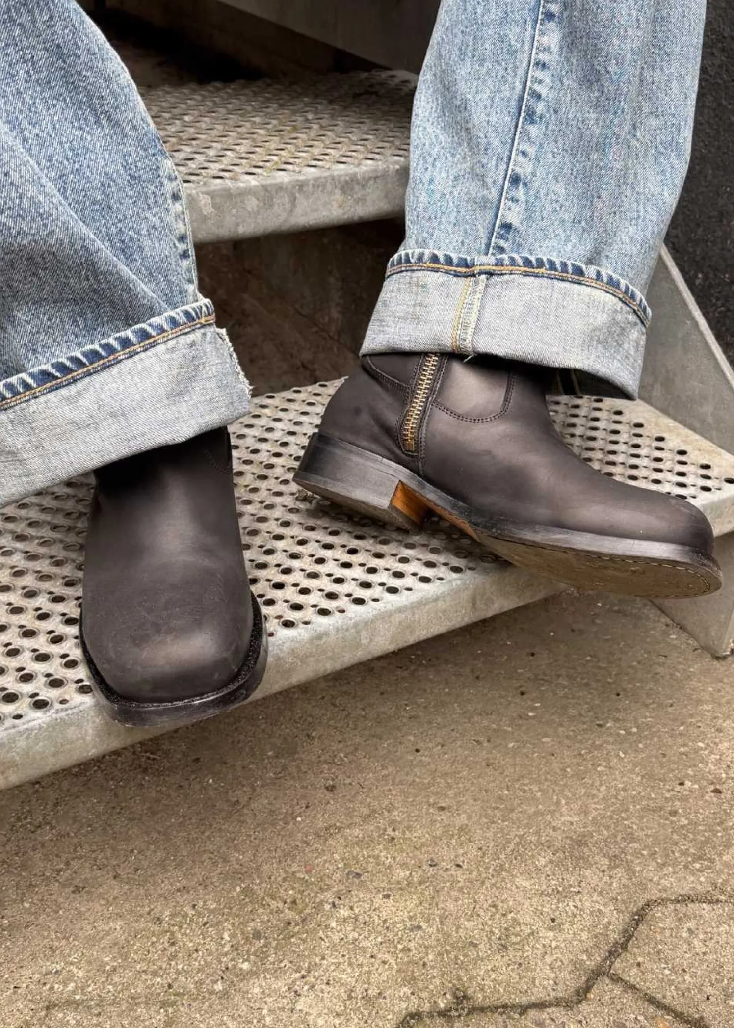 Playboy Footwear Billy
