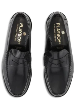 Playboy Footwear Dallas