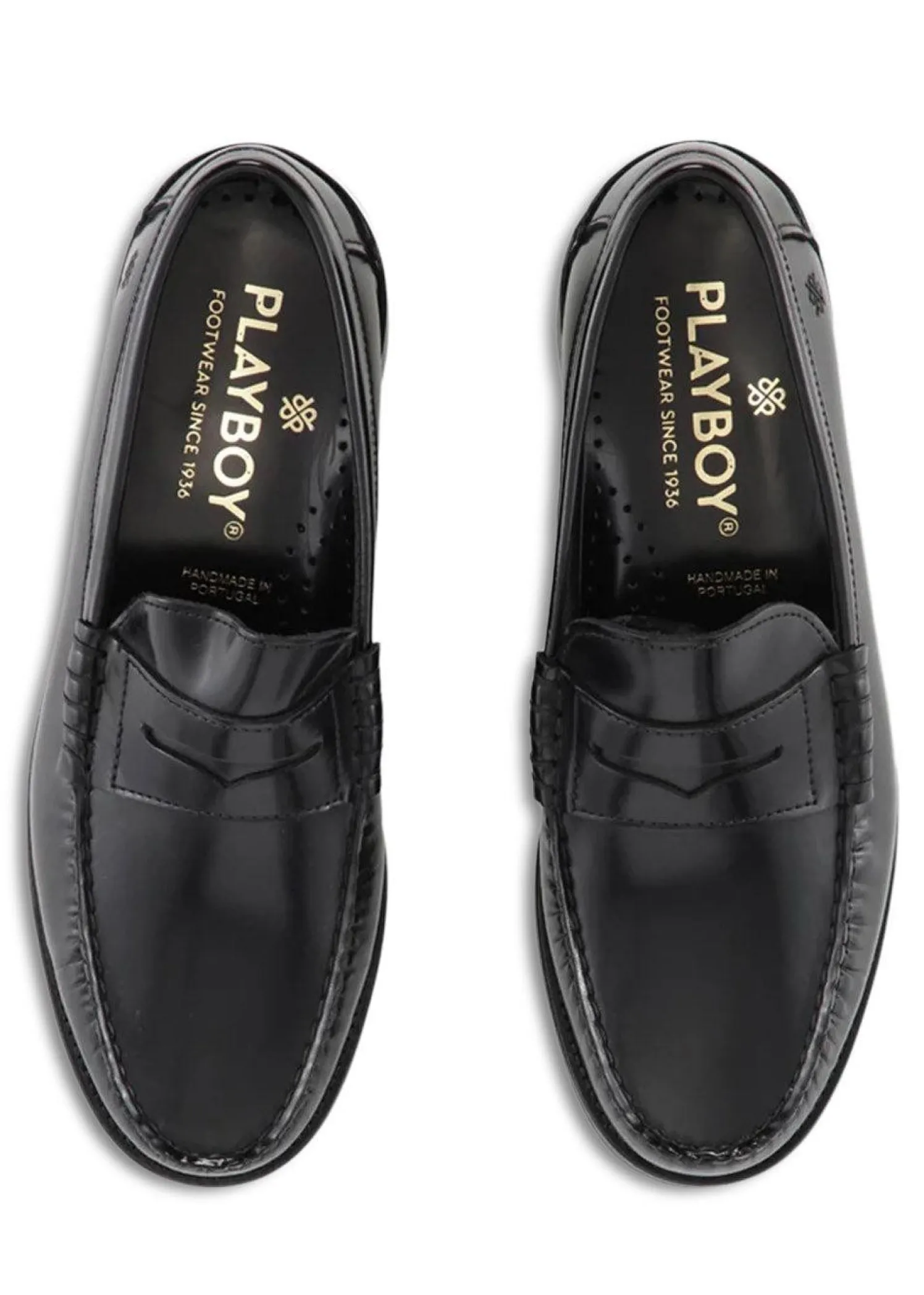 Playboy Footwear Dallas