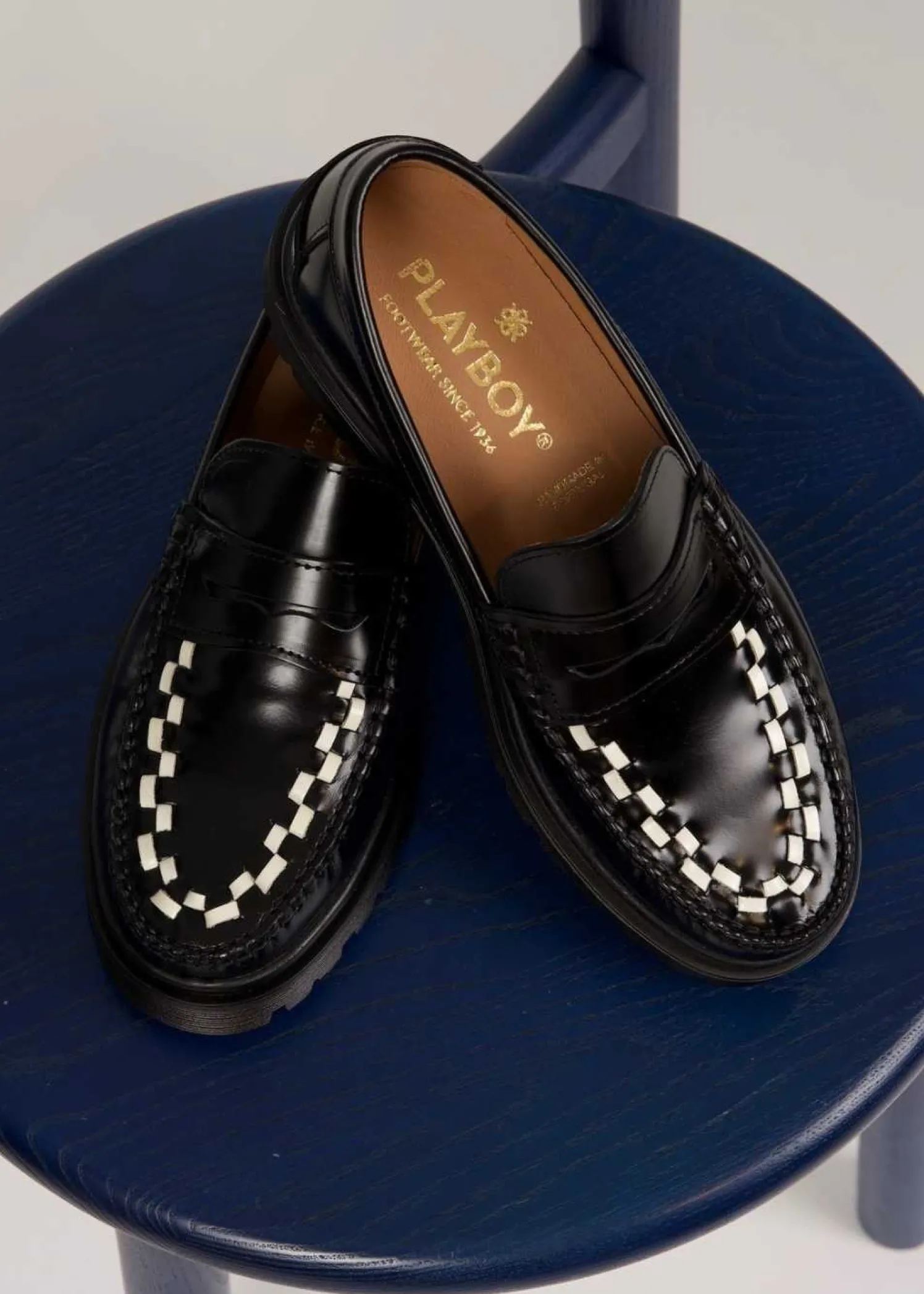Playboy Footwear DUNCAN
