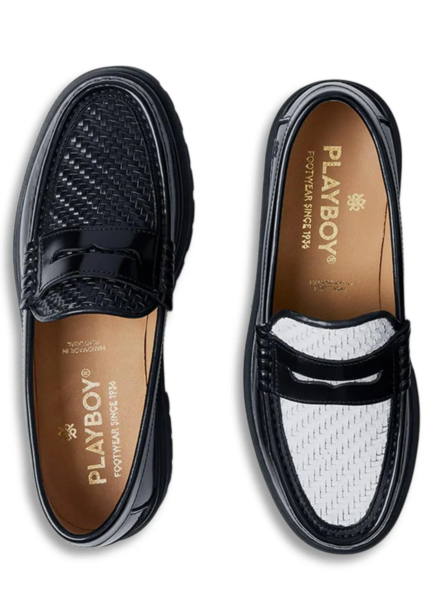 Playboy Footwear Richmond
