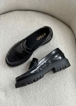 Playboy Footwear The Brigitte
