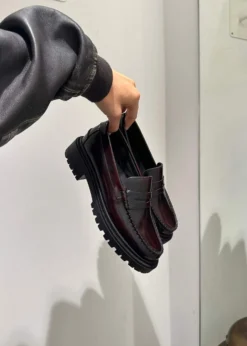 Playboy Footwear The Brigitte