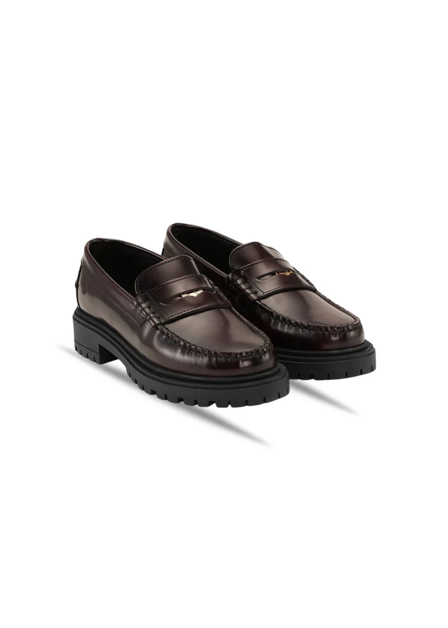 Playboy Footwear The Brigitte