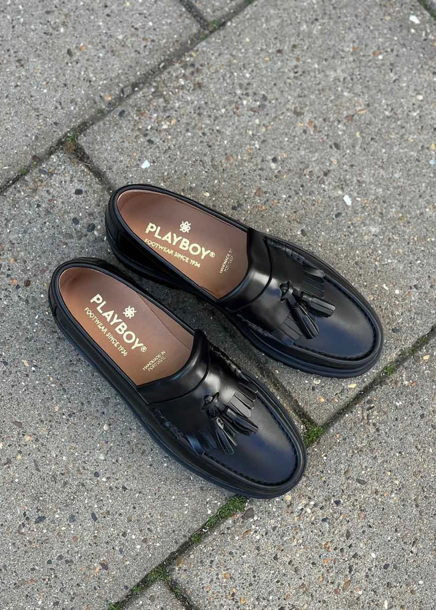 Playboy Footwear The Edith