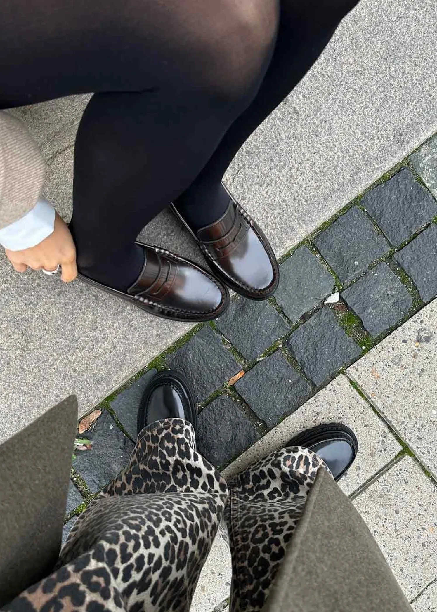 Playboy Footwear The Norah