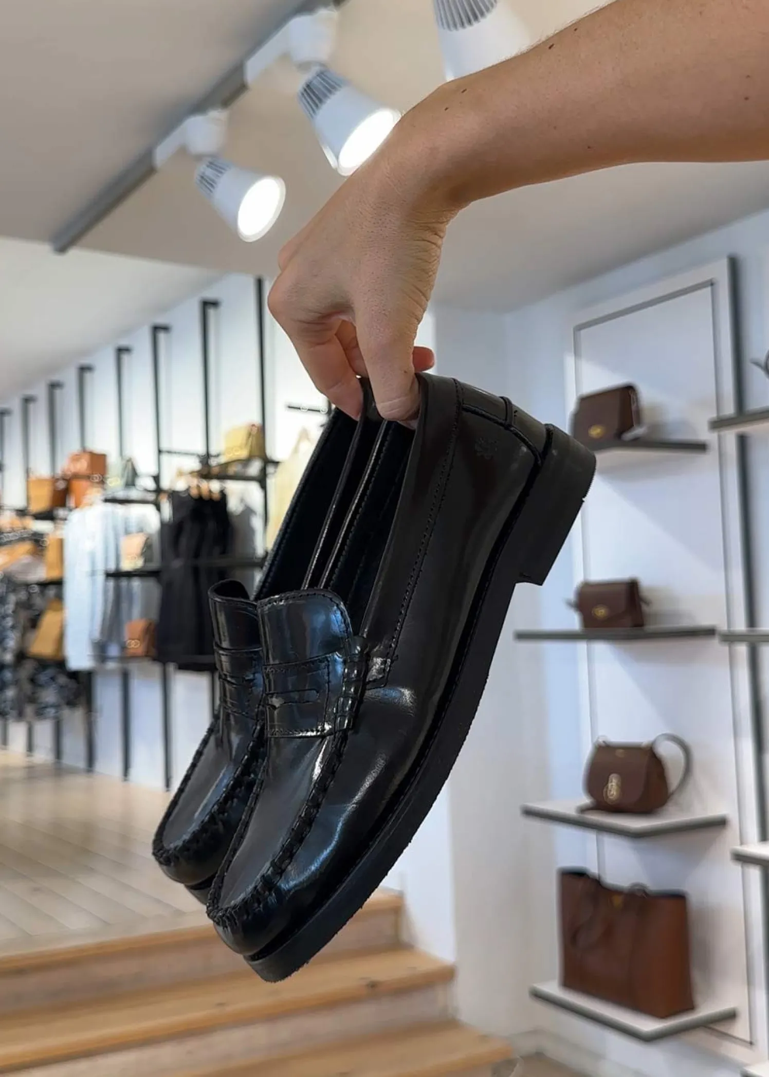 Playboy Footwear The Norah