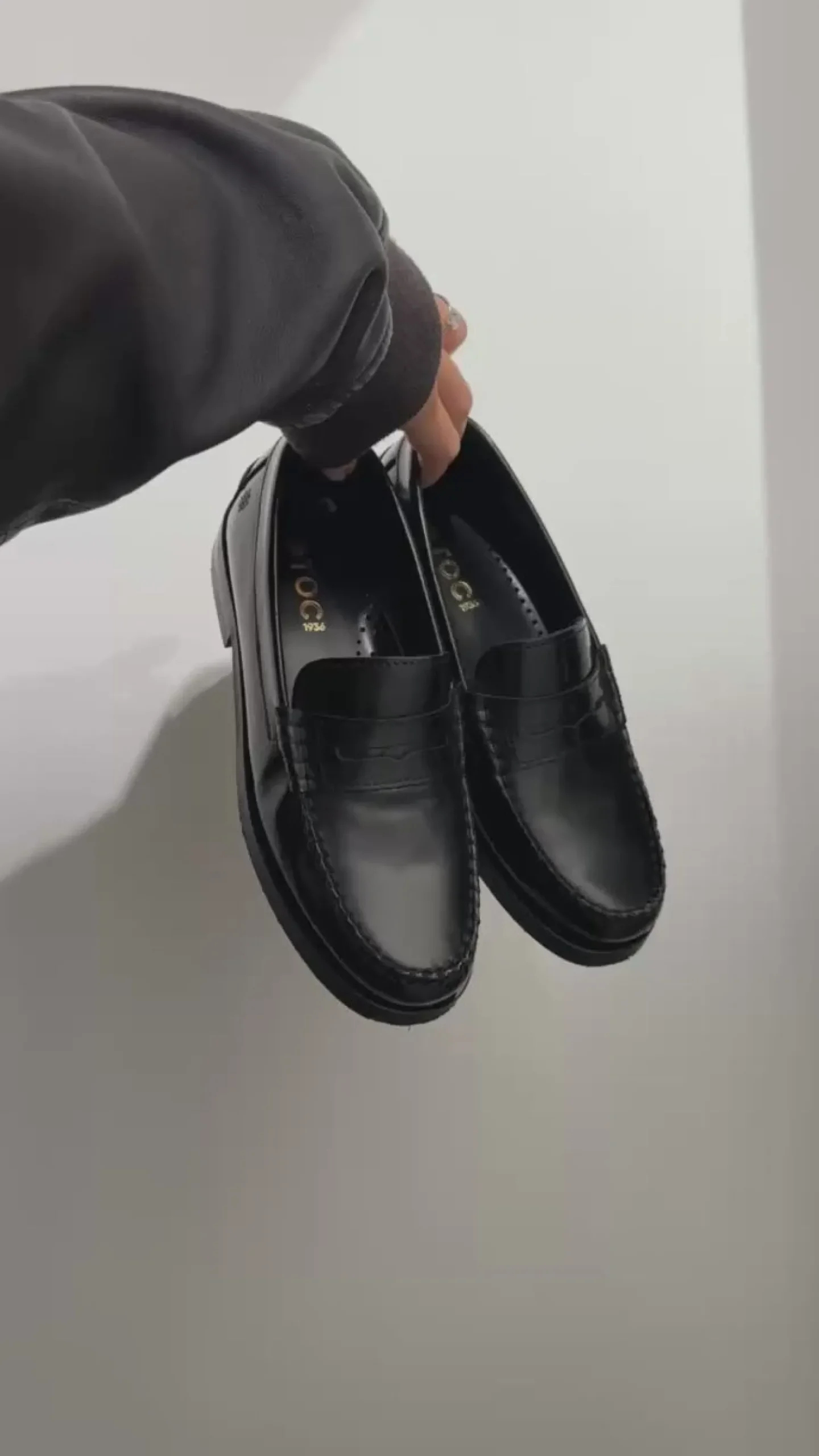 Playboy Footwear The Norah