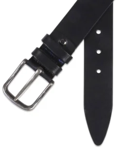 Portia Full Grain Leather Belt