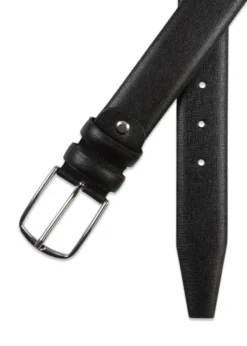 Portia Leather Belt