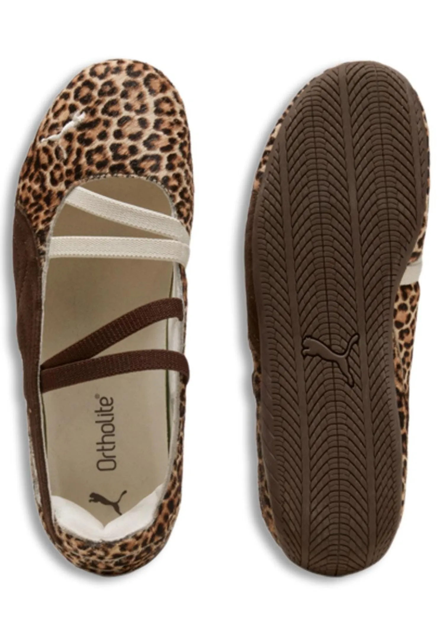 Puma Speedcat Ballet Wild Wns