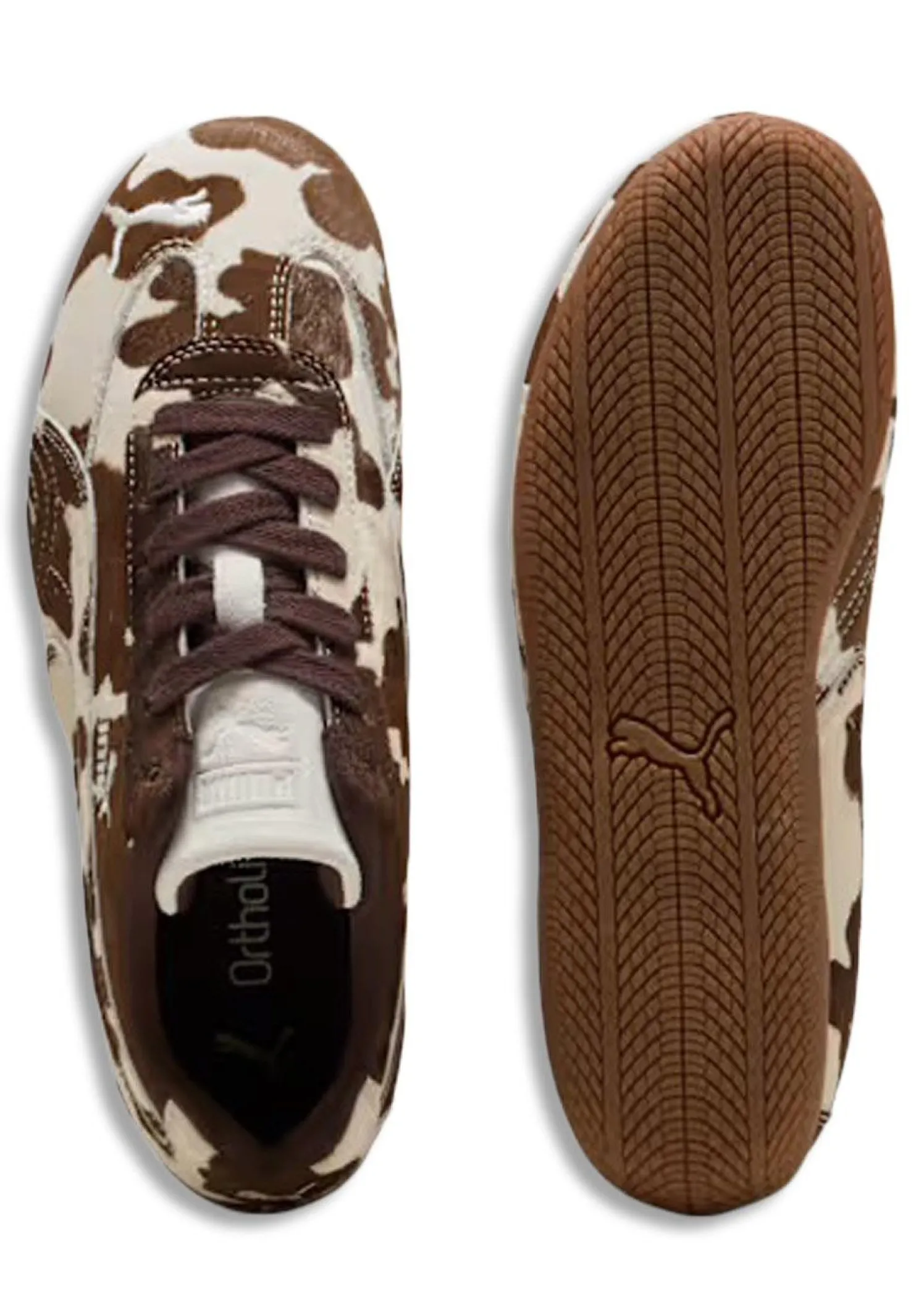 Puma Speedcat Cow Wns