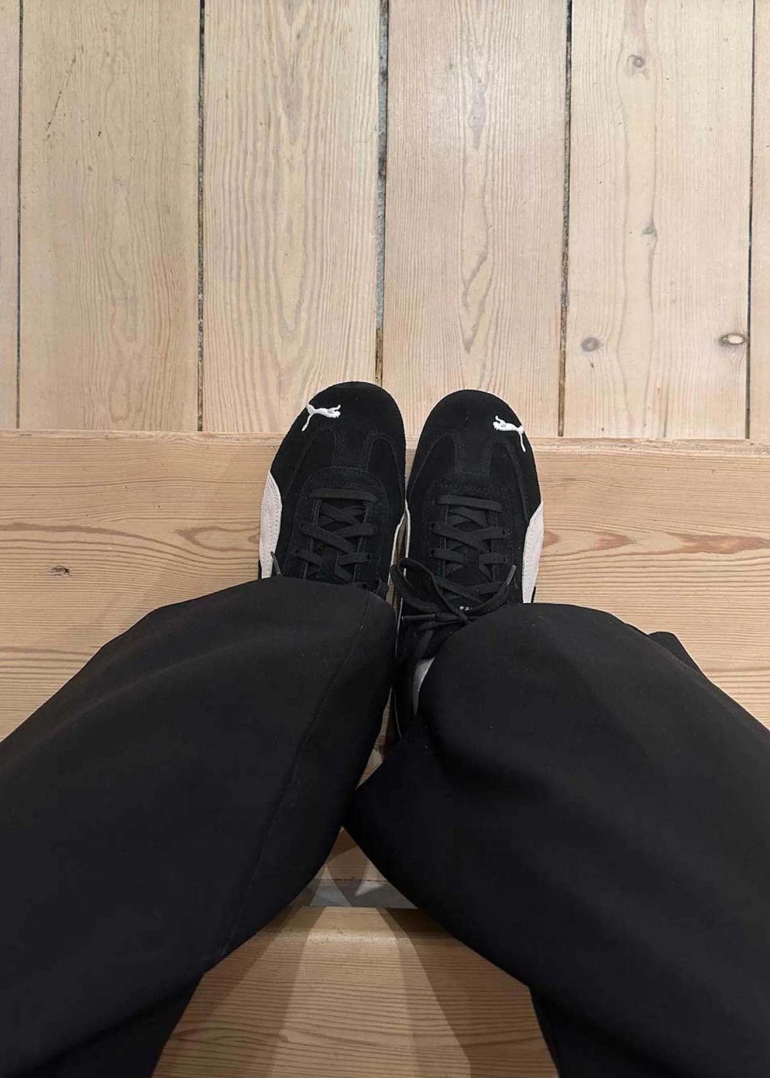 Puma Speedcat OG