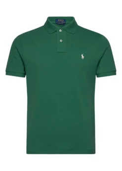 Ralph Lauren Basic Mesh Polo